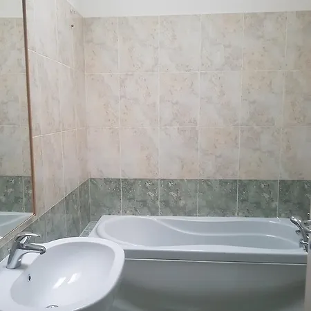 Centro - Casa Indipendente *