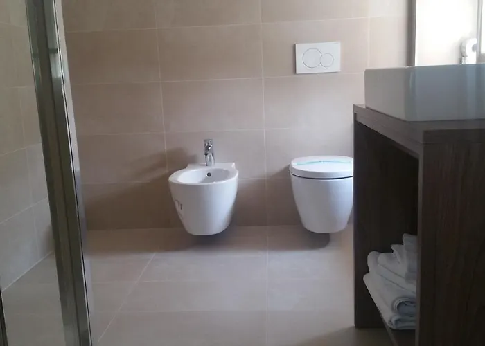 Centro - Casa Indipendente Apartman Lecco
