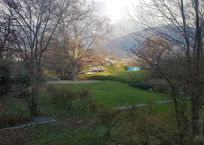Centro - Casa Indipendente Apartman Lecco