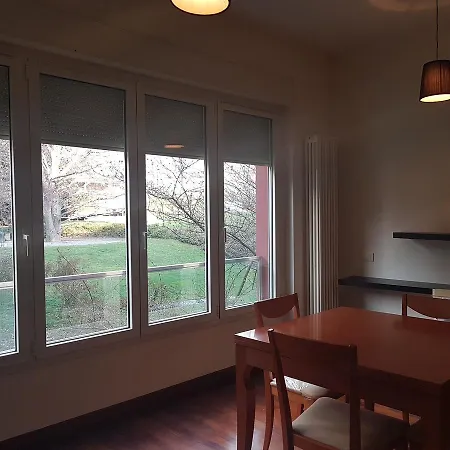 Apartament Centro - Casa Indipendente