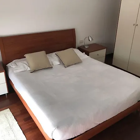 Apartament Centro - Casa Indipendente Lecco