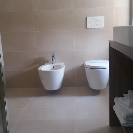 Centro - Casa Indipendente Apartamento Lecco