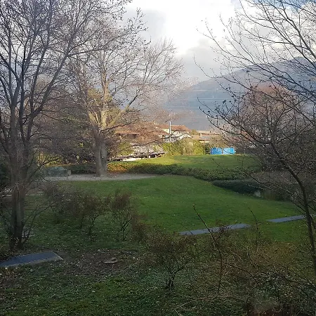 Centro - Casa Indipendente Apartamento Lecco